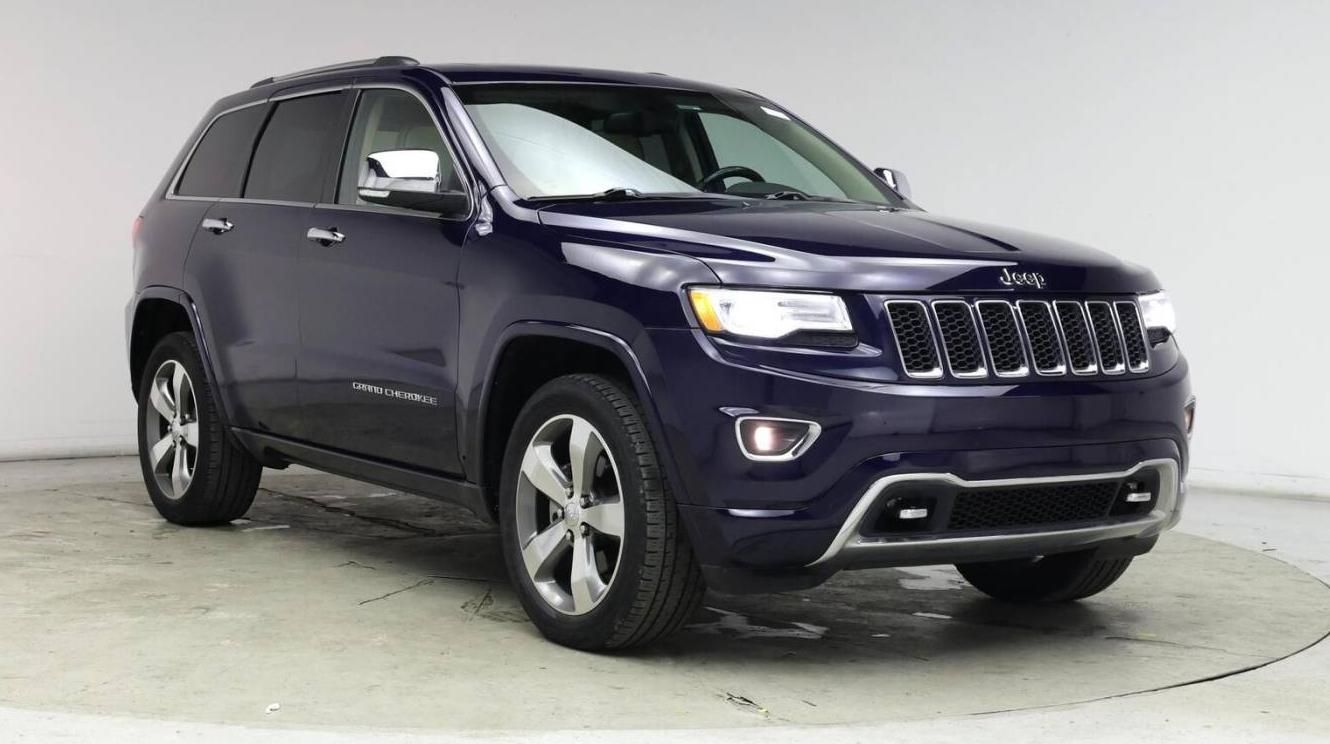 JEEP GRAND CHEROKEE 2015 1C4RJFCG6FC912090 image